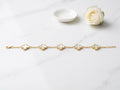 The Noor Clover Bracelet