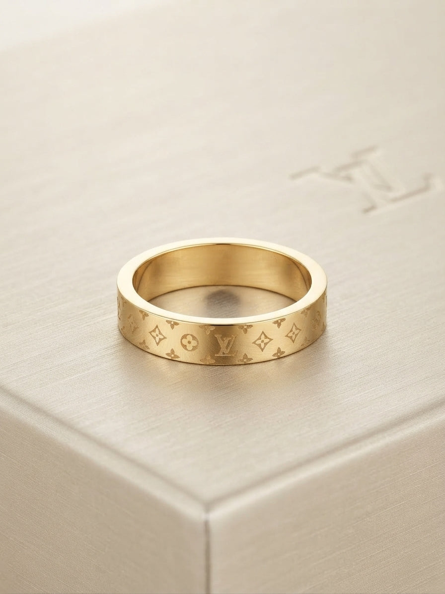 Aurelia Luxe Band