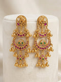 The Royal Gajraj Heritage Chandbalis